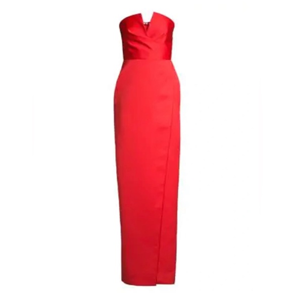 Jay Godfrey Darcy Gown - Picture 1 of 3